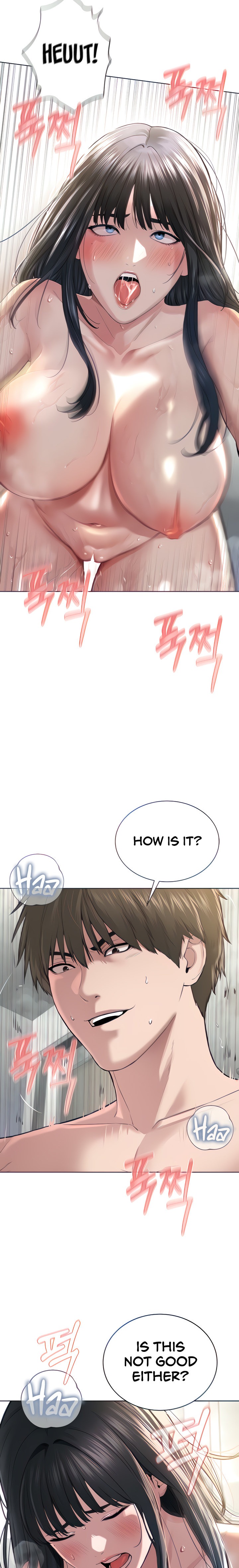 I’m The Leader Of A Cult - Chapter 4 [photo 5] - MangaPorn