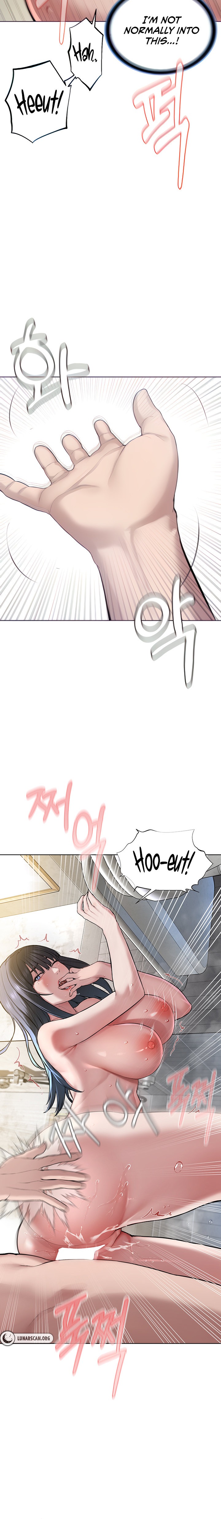 I’m The Leader Of A Cult - Chapter 4 [photo 9] - MangaPorn