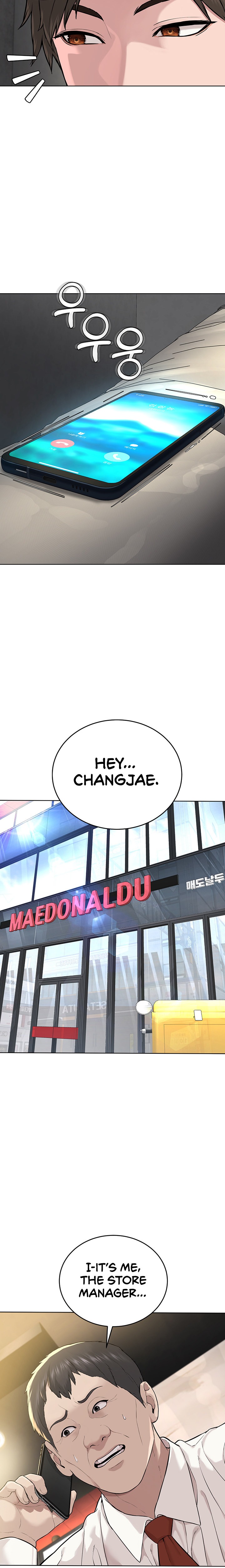 I’m The Leader Of A Cult - Chapter 5 [photo 12] - MangaPorn