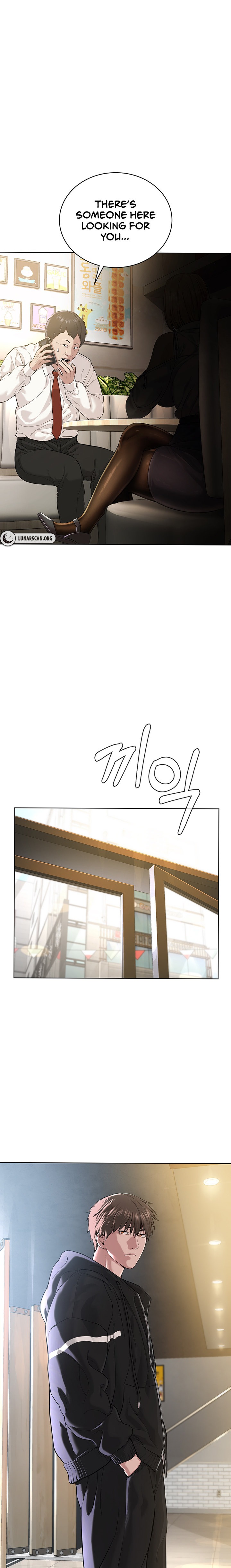 I’m The Leader Of A Cult - Chapter 5 [photo 13] - MangaPorn