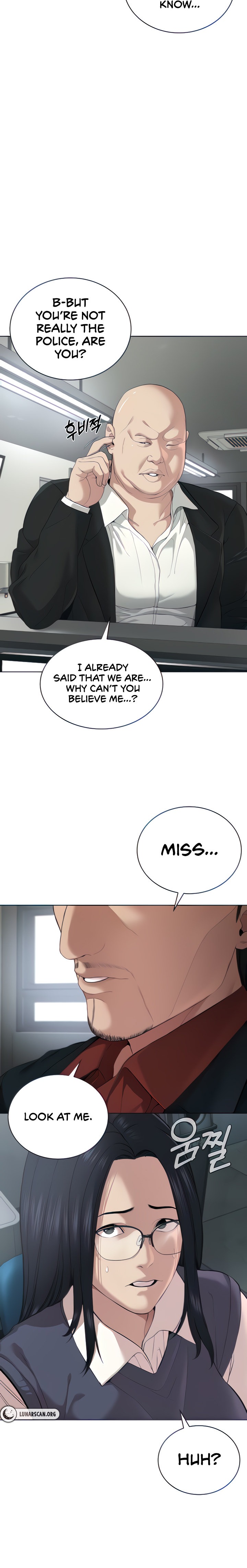 I’m The Leader Of A Cult - Chapter 5 [photo 2] - MangaPorn