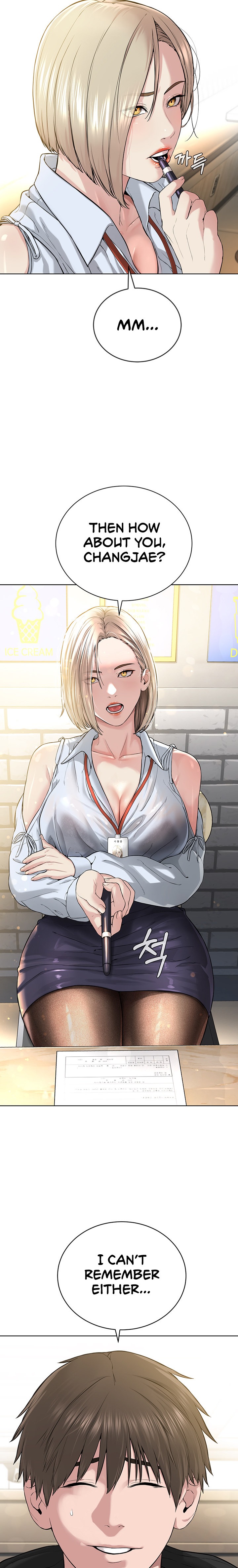 I’m The Leader Of A Cult - Chapter 5 [photo 20] - MangaPorn