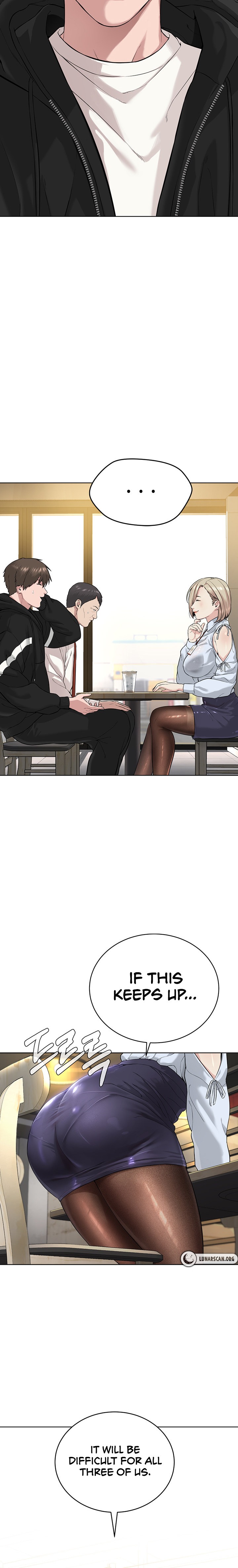 I’m The Leader Of A Cult - Chapter 5 [photo 21] - MangaPorn