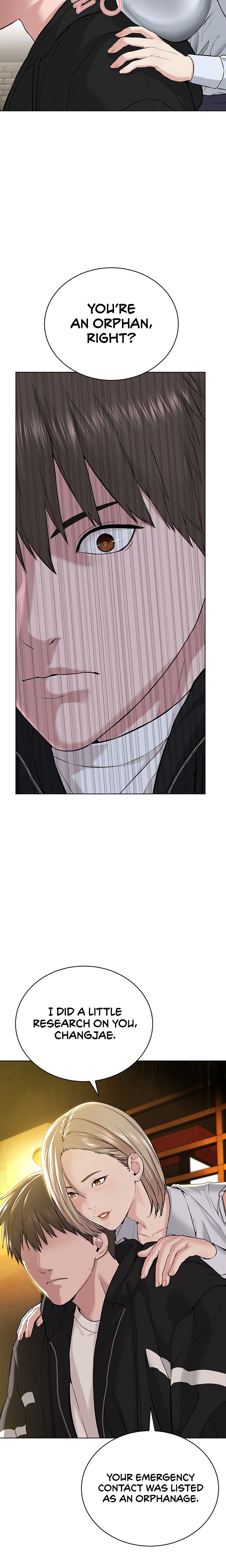 I’m The Leader Of A Cult - Chapter 5 [photo 24] - MangaPorn