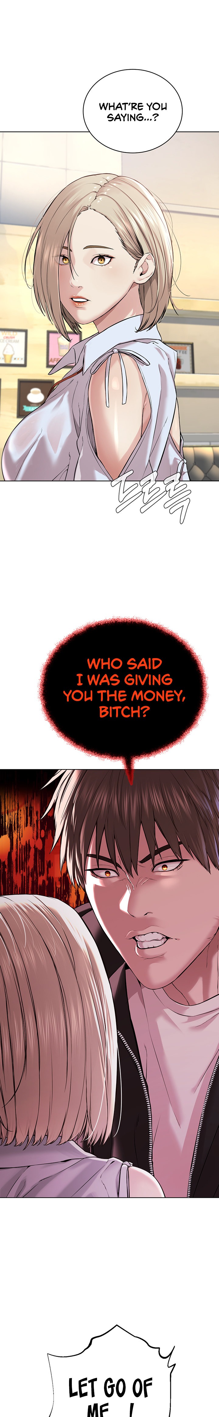 I’m The Leader Of A Cult - Chapter 5 [photo 28] - MangaPorn