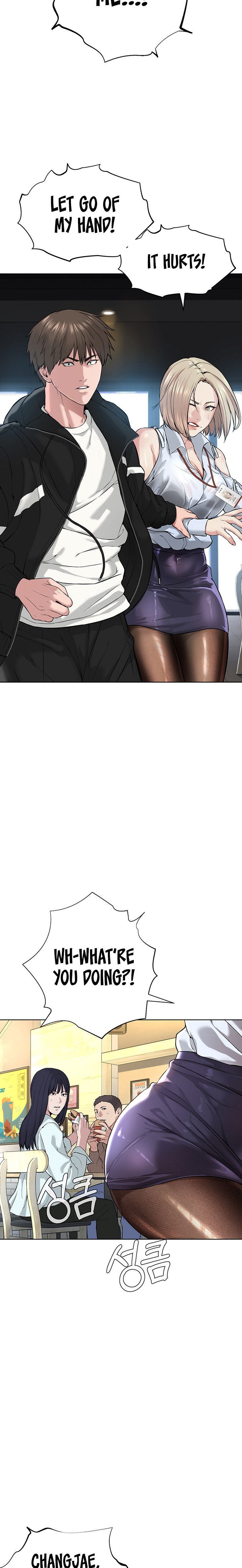 I’m The Leader Of A Cult - Chapter 5 [photo 29] - MangaPorn