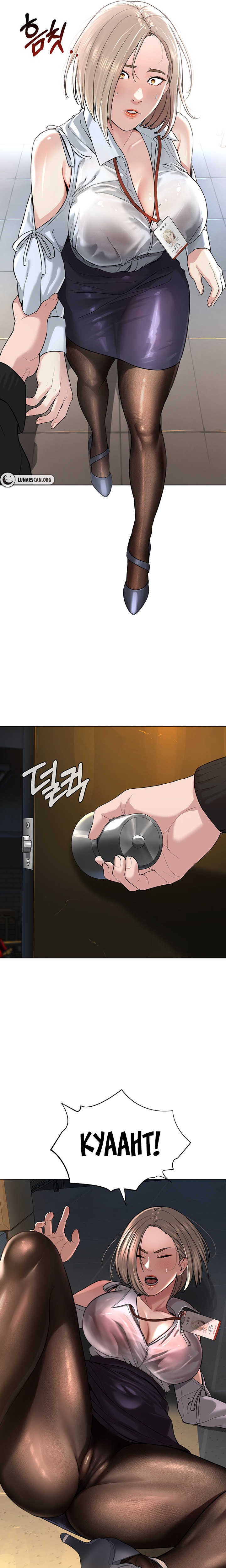 I’m The Leader Of A Cult - Chapter 5 [photo 31] - MangaPorn