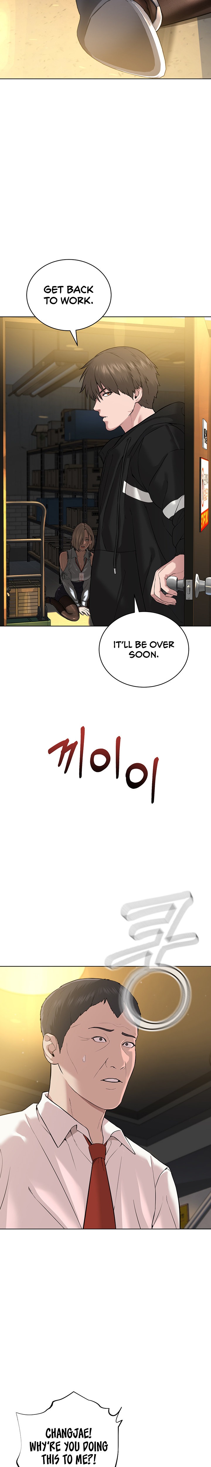 I’m The Leader Of A Cult - Chapter 5 [photo 32] - MangaPorn