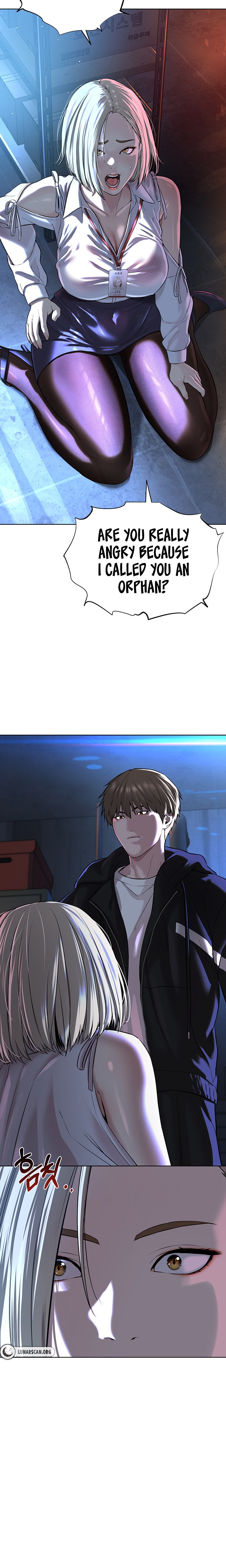 I’m The Leader Of A Cult - Chapter 5 [photo 33] - MangaPorn