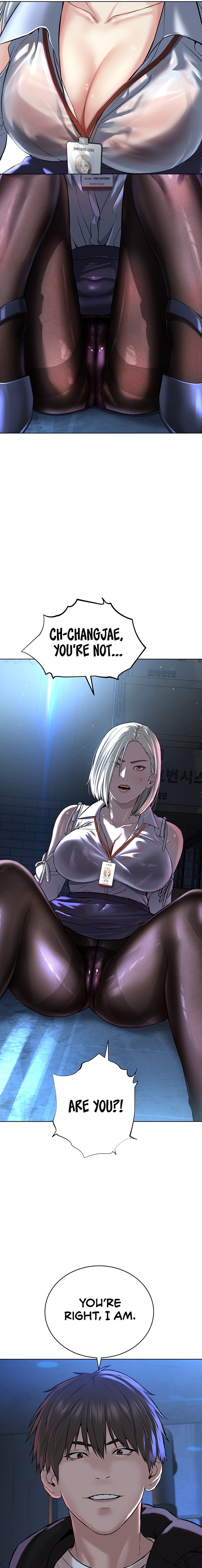 I’m The Leader Of A Cult - Chapter 5 [photo 34] - MangaPorn