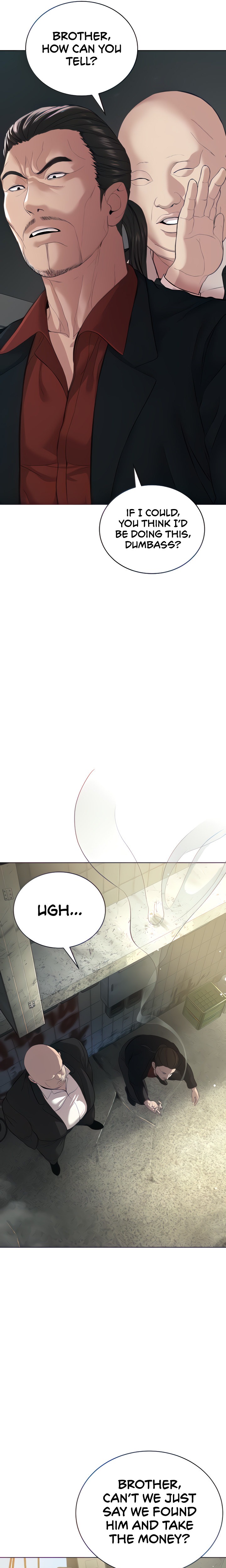 I’m The Leader Of A Cult - Chapter 5 [photo 4] - MangaPorn