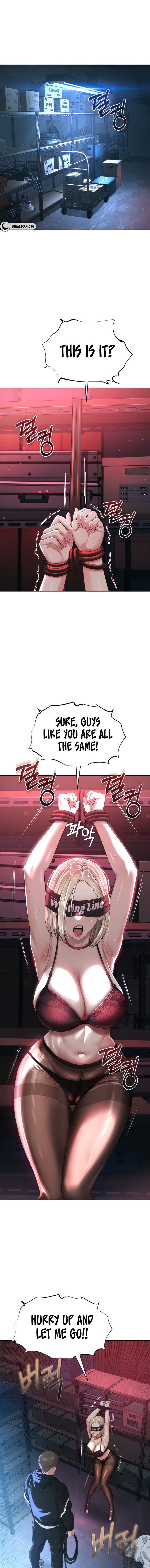 I’m The Leader Of A Cult - Chapter 6 [photo 1] - MangaPorn