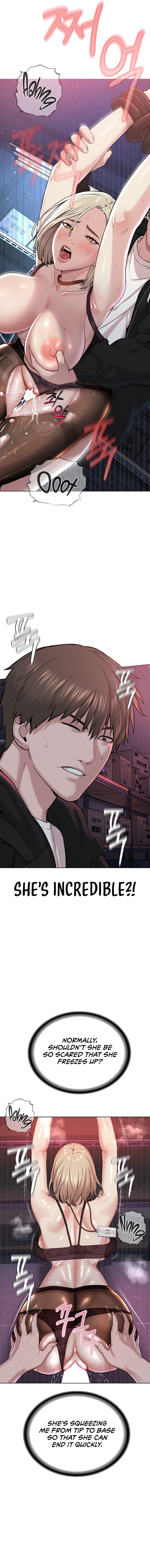 I’m The Leader Of A Cult - Chapter 6 [photo 11] - MangaPorn