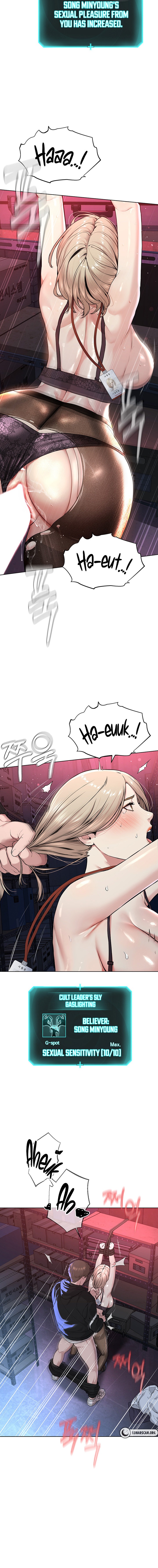 I’m The Leader Of A Cult - Chapter 6 [photo 14] - MangaPorn