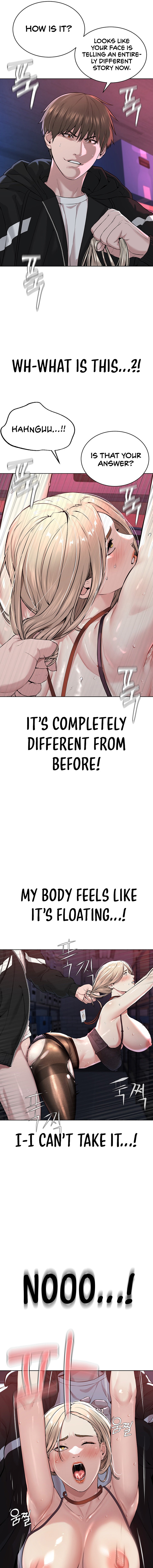 I’m The Leader Of A Cult - Chapter 6 [photo 15] - MangaPorn