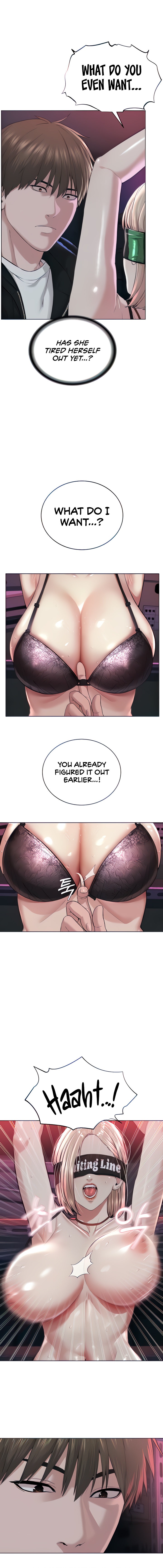 I’m The Leader Of A Cult - Chapter 6 [photo 3] - MangaPorn