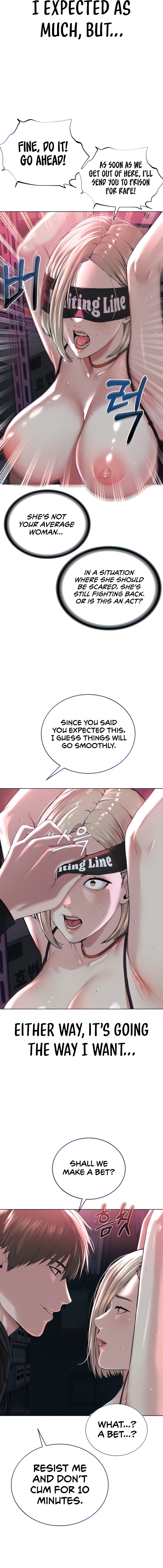 I’m The Leader Of A Cult - Chapter 6 [photo 4] - MangaPorn