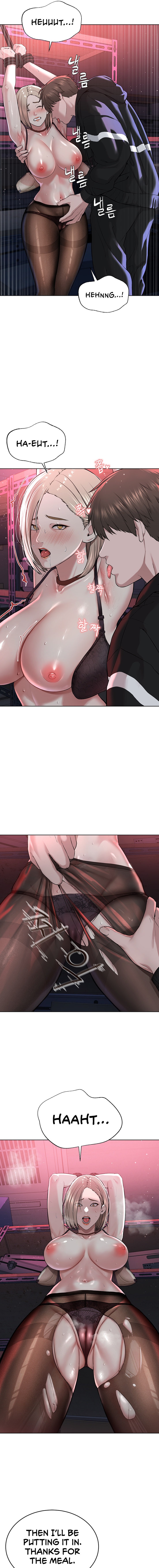 I’m The Leader Of A Cult - Chapter 6 [photo 7] - MangaPorn