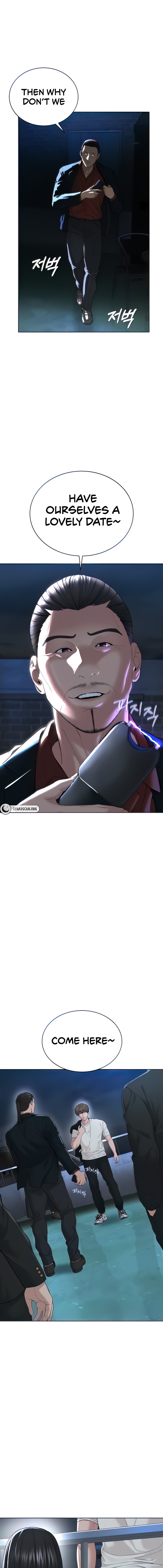 I’m The Leader Of A Cult - Chapter 7 [photo 1] - MangaPorn