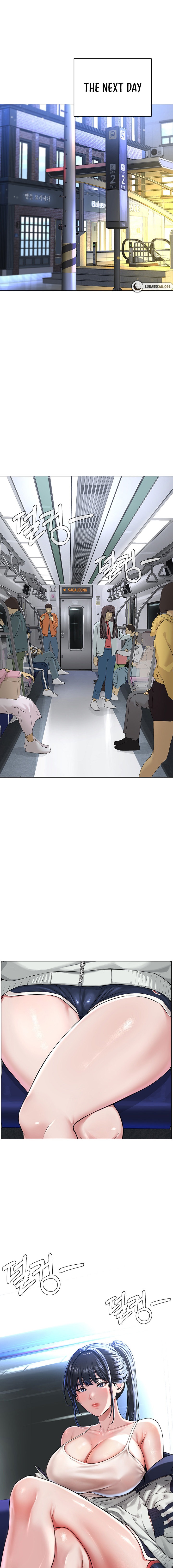 I’m The Leader Of A Cult - Chapter 7 [photo 13] - MangaPorn