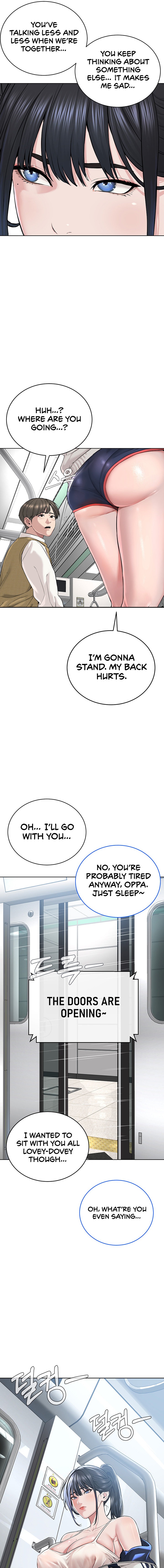 I’m The Leader Of A Cult - Chapter 7 [photo 15] - MangaPorn