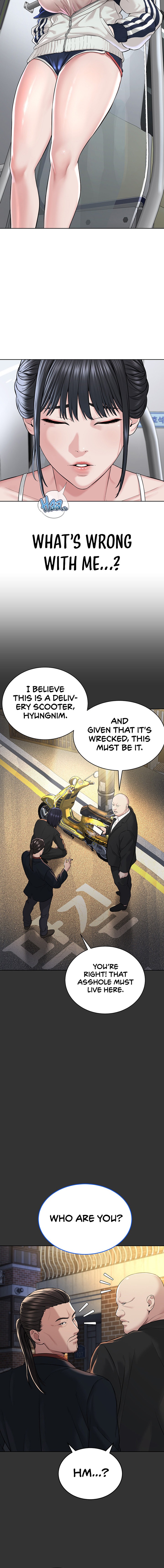 I’m The Leader Of A Cult - Chapter 7 [photo 16] - MangaPorn