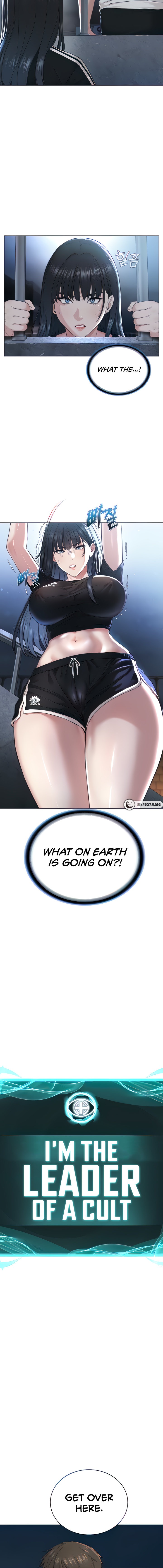 I’m The Leader Of A Cult - Chapter 7 [photo 2] - MangaPorn