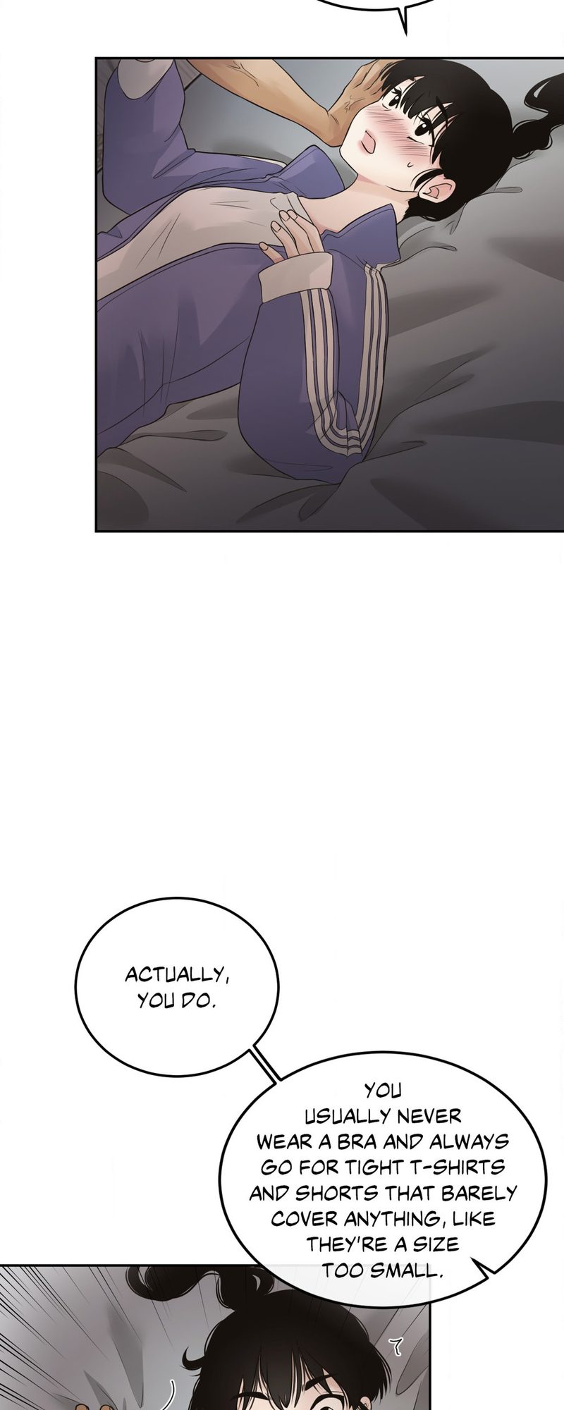 Where the Heart Is - Chapter 25 [photo 10] - MangaPorn