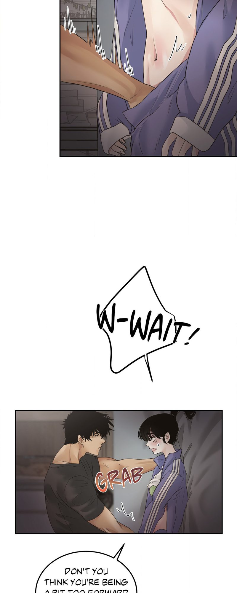 Where the Heart Is - Chapter 25 [photo 12] - MangaPorn