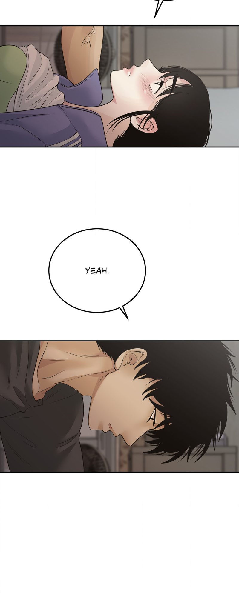 Where the Heart Is - Chapter 25 [photo 14] - MangaPorn