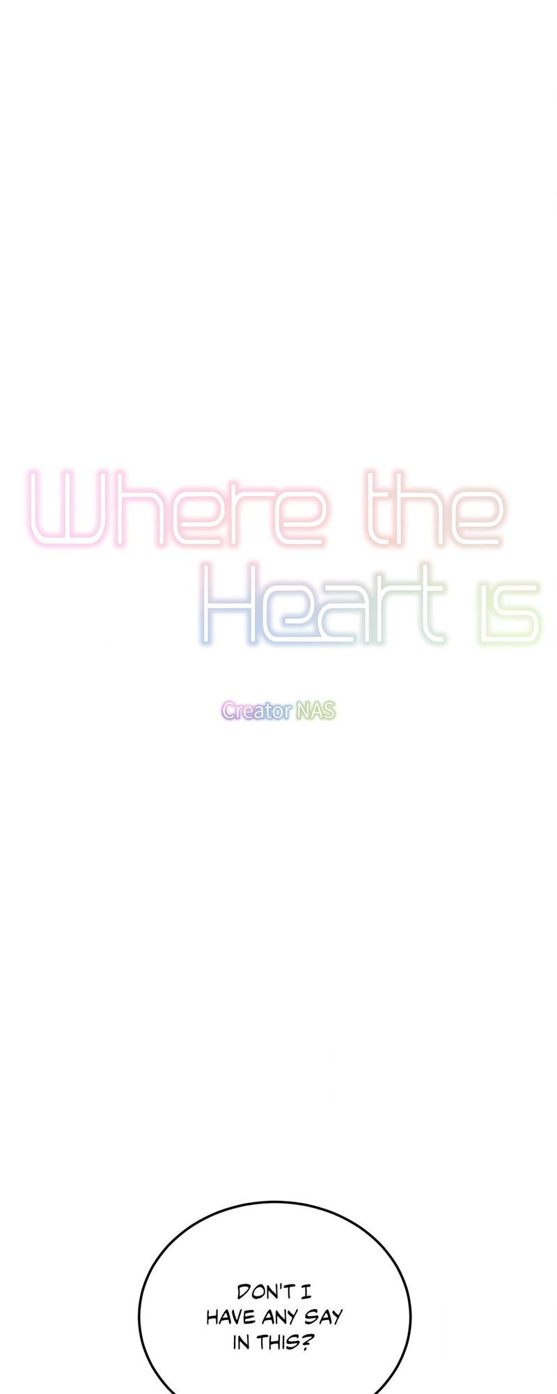 Where the Heart Is - Chapter 25 [photo 15] - MangaPorn