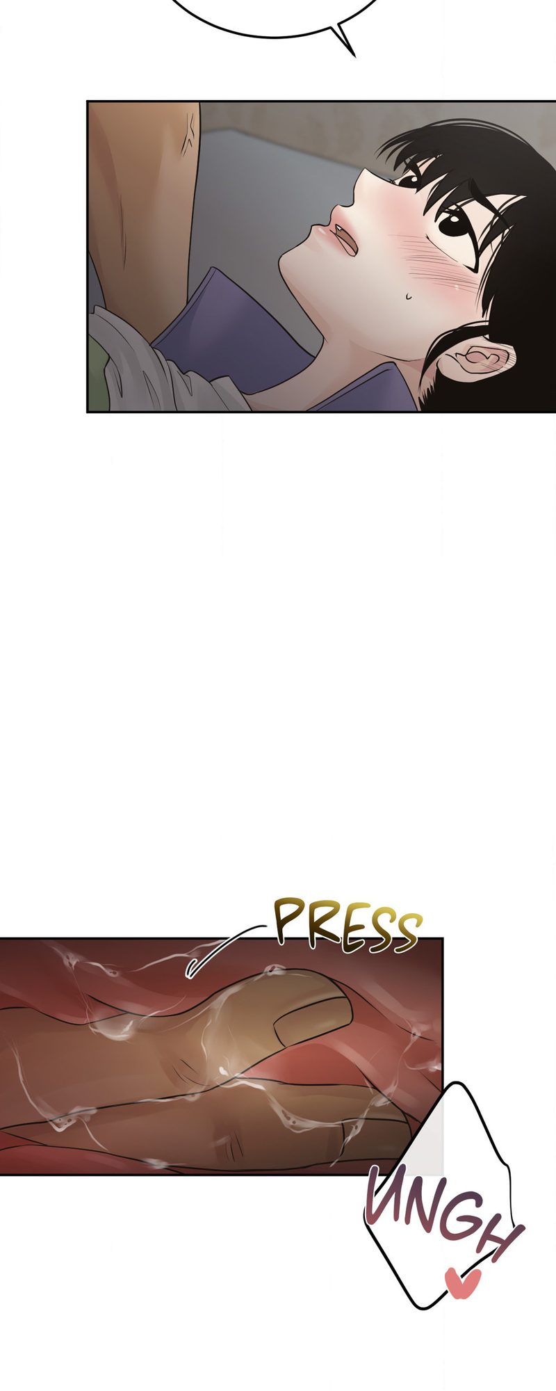 Where the Heart Is - Chapter 25 [photo 16] - MangaPorn