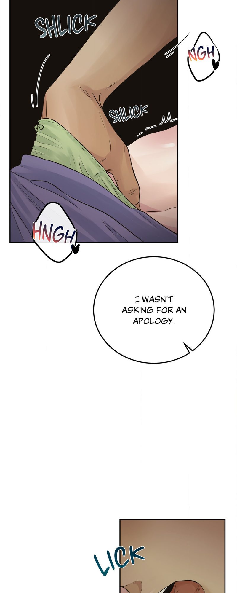 Where the Heart Is - Chapter 25 [photo 18] - MangaPorn