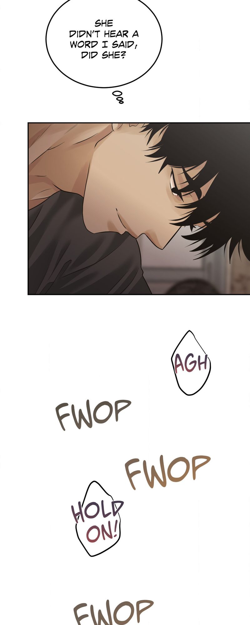 Where the Heart Is - Chapter 25 [photo 21] - MangaPorn