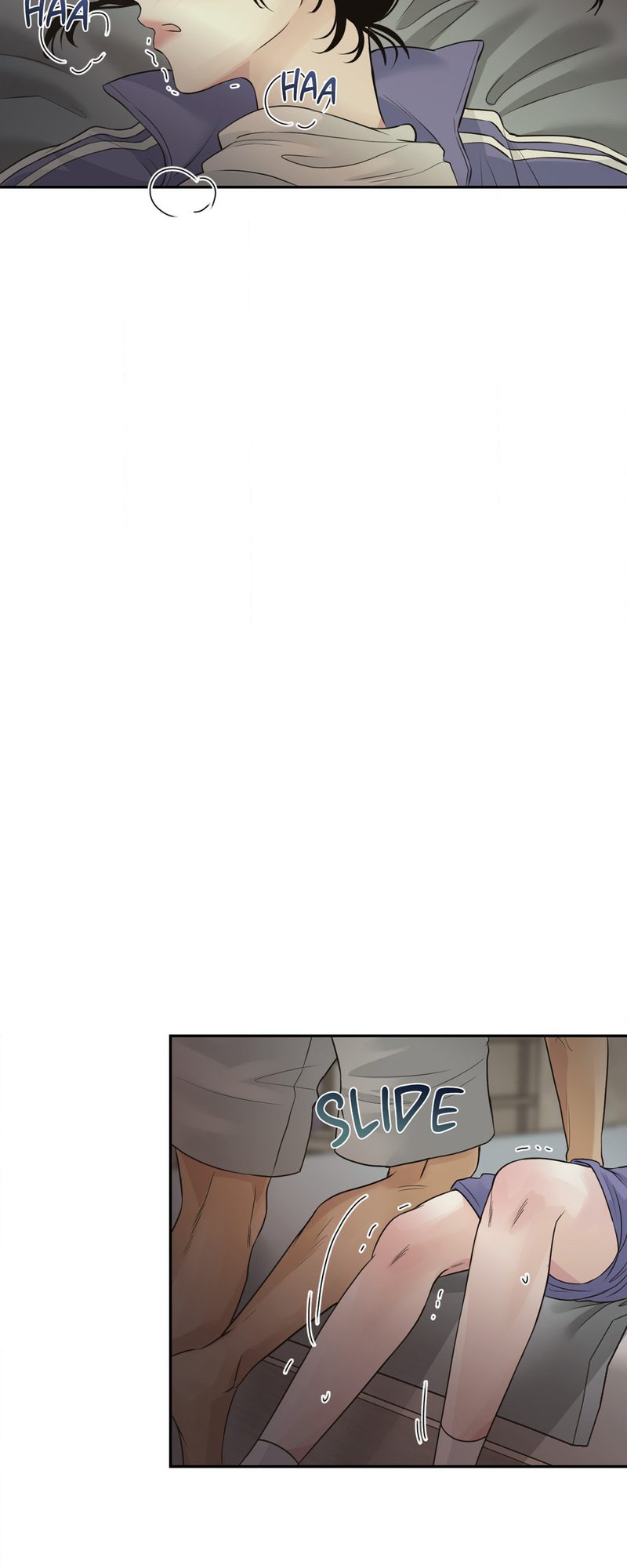 Where the Heart Is - Chapter 25 [photo 23] - MangaPorn