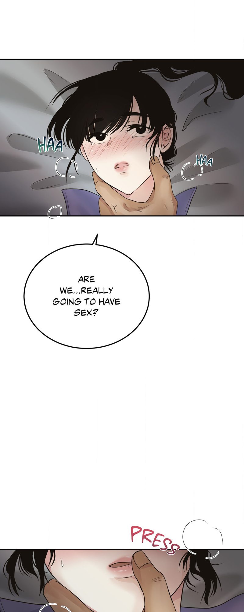 Where the Heart Is - Chapter 25 [photo 25] - MangaPorn