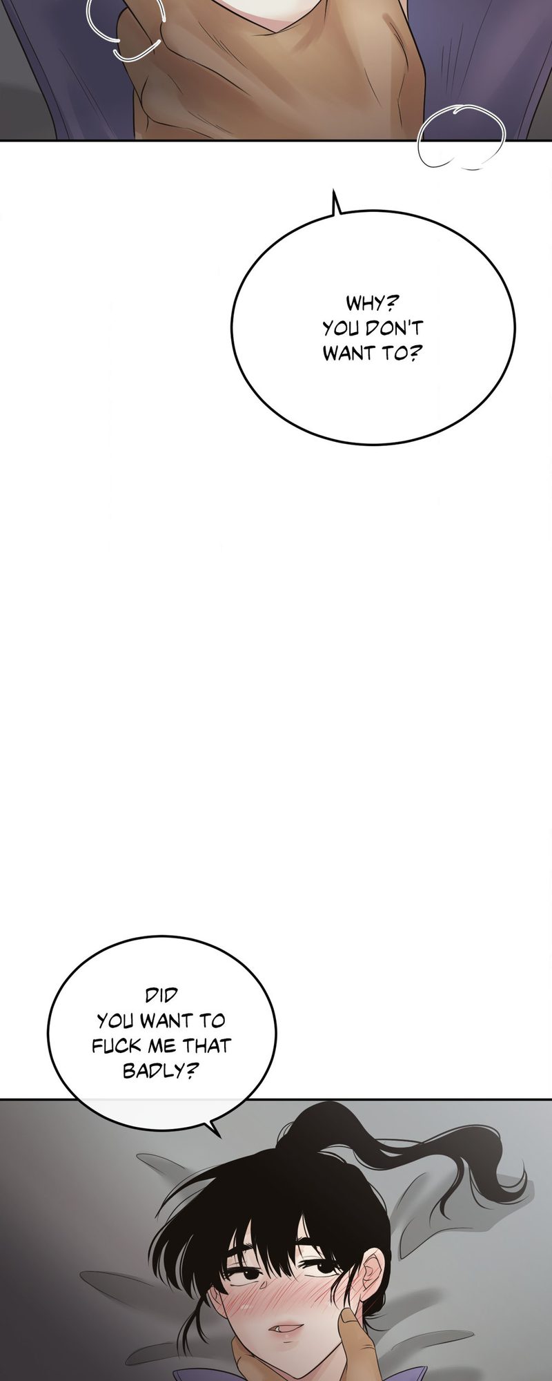 Where the Heart Is - Chapter 25 [photo 26] - MangaPorn