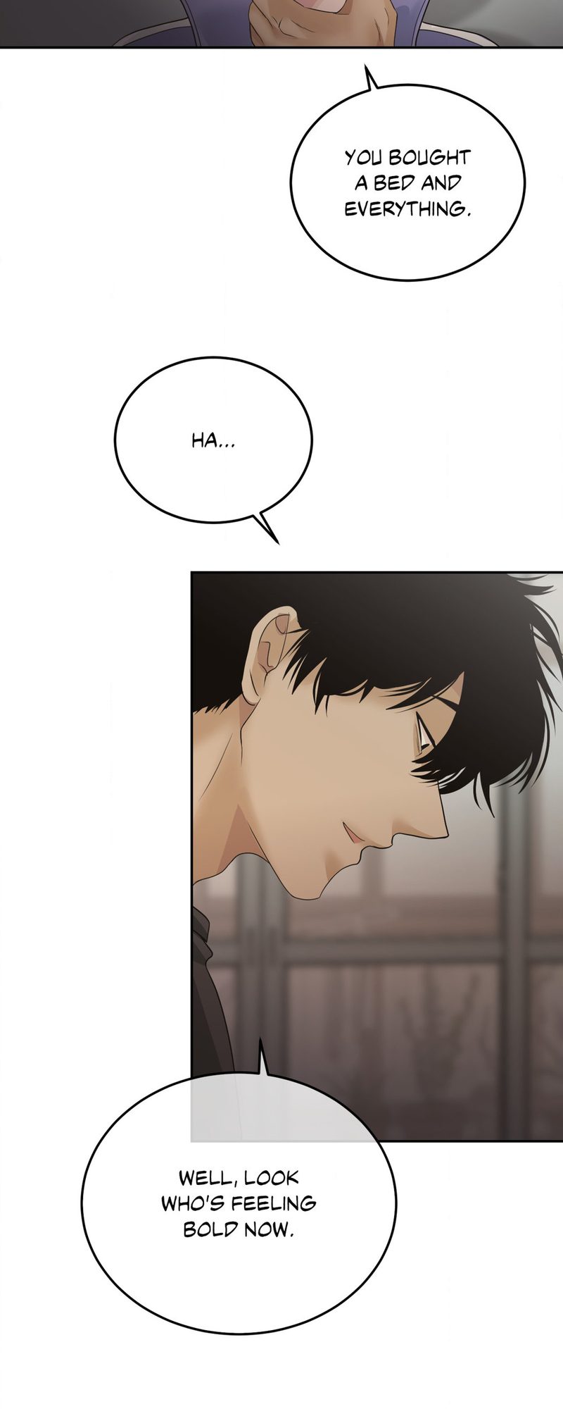 Where the Heart Is - Chapter 25 [photo 27] - MangaPorn