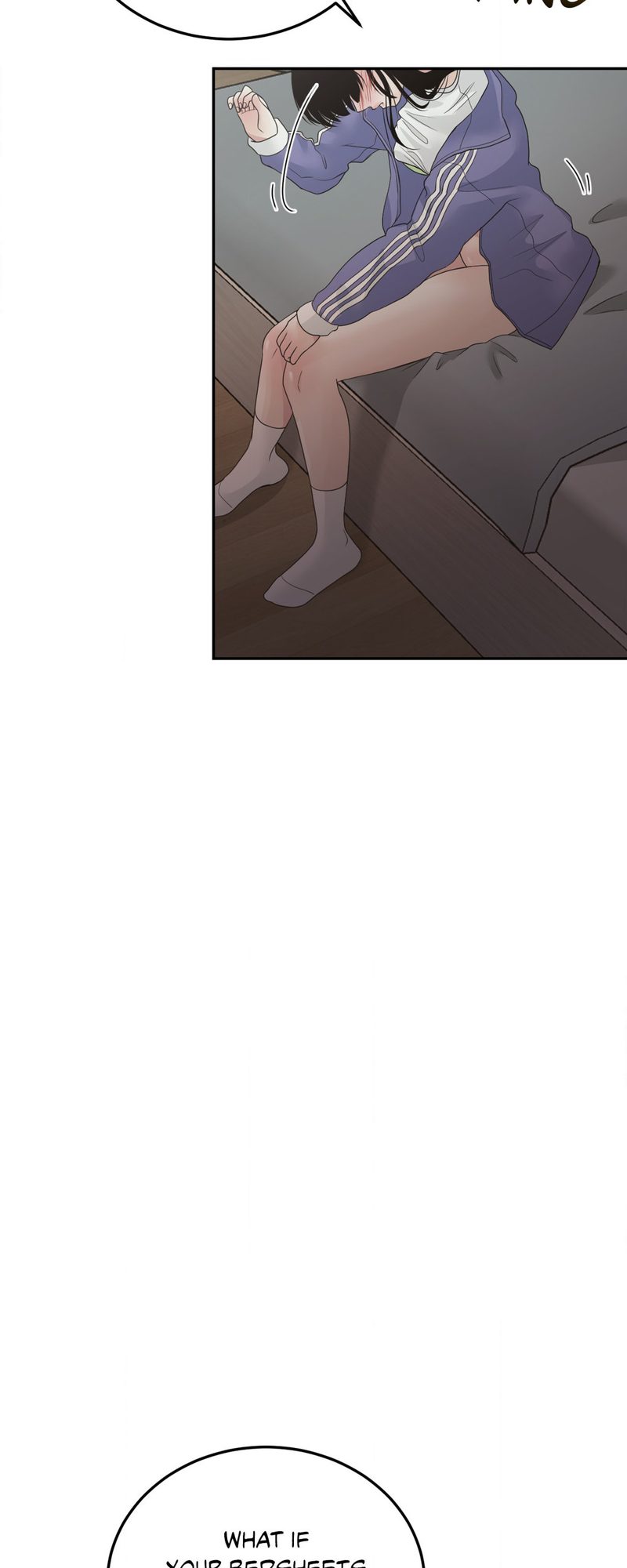 Where the Heart Is - Chapter 25 [photo 29] - MangaPorn