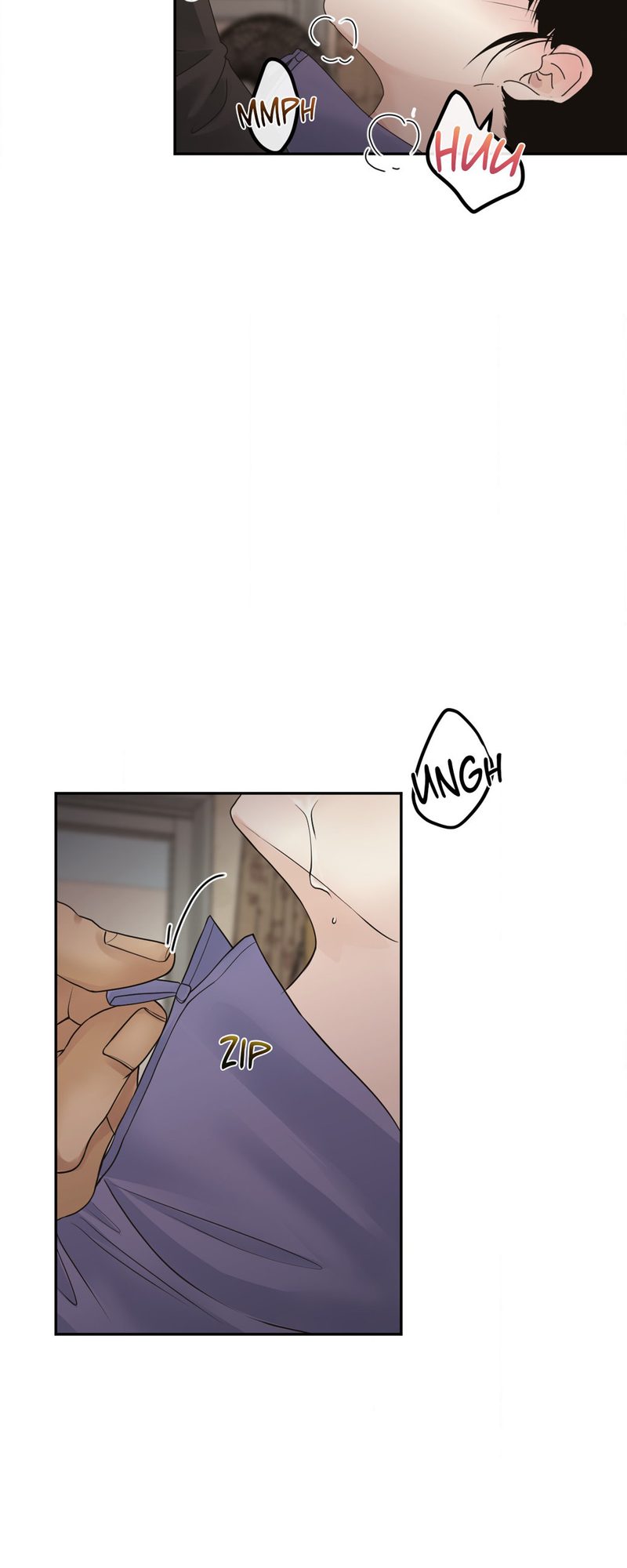 Where the Heart Is - Chapter 25 [photo 3] - MangaPorn