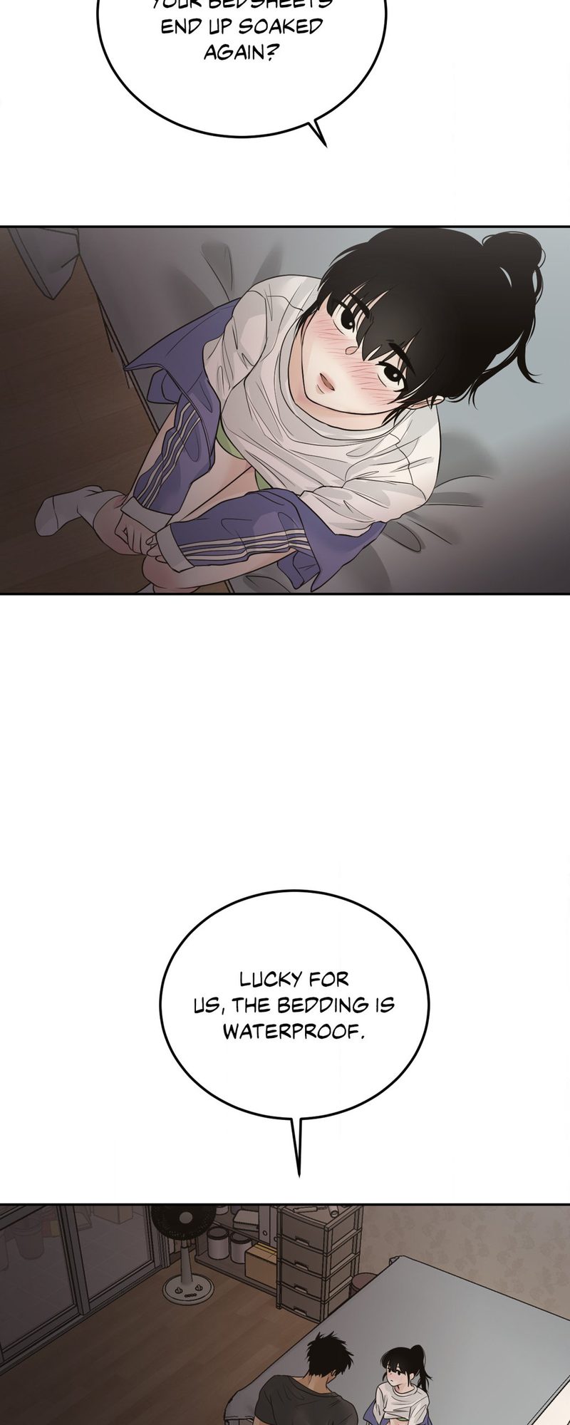 Where the Heart Is - Chapter 25 [photo 30] - MangaPorn