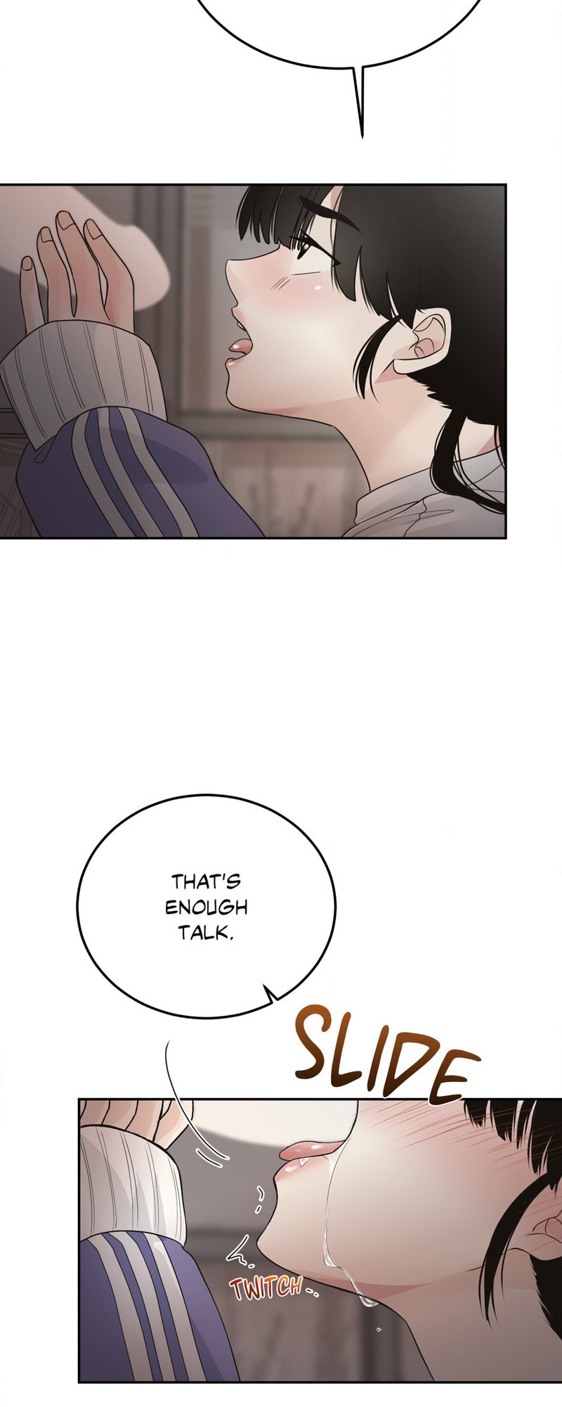 Where the Heart Is - Chapter 25 [photo 35] - MangaPorn