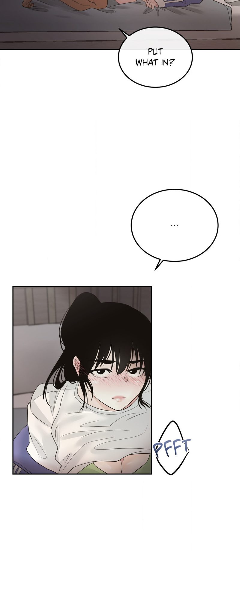 Where the Heart Is - Chapter 25 [photo 44] - MangaPorn