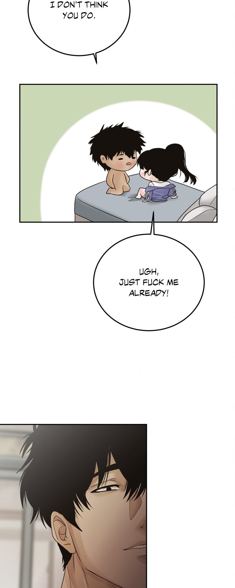 Where the Heart Is - Chapter 25 [photo 46] - MangaPorn