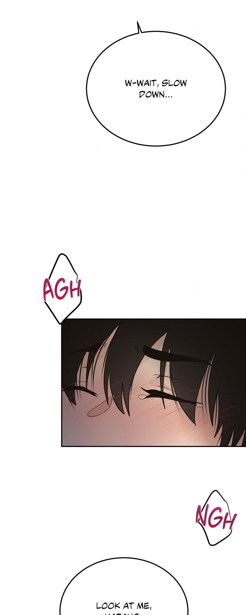 Where the Heart Is - Chapter 25 [photo 49] - MangaPorn