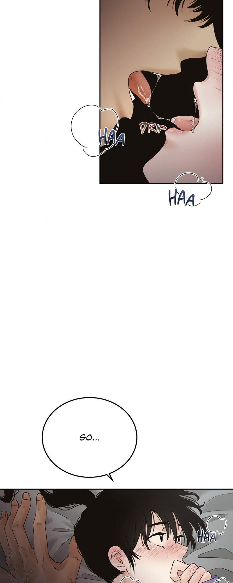 Where the Heart Is - Chapter 25 [photo 6] - MangaPorn