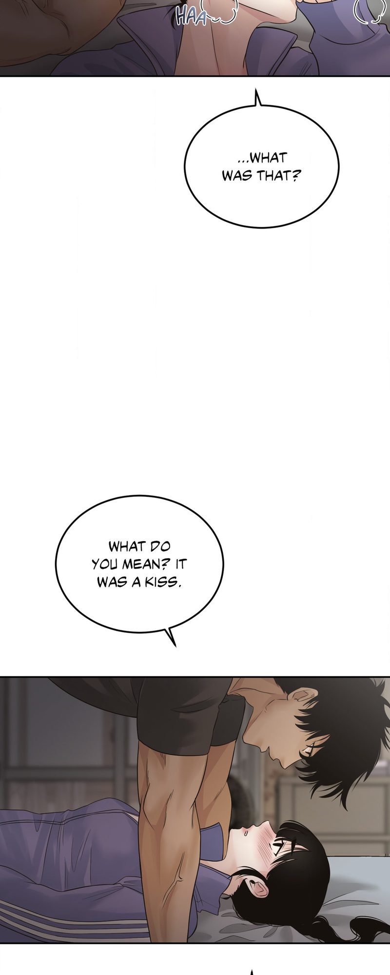 Where the Heart Is - Chapter 25 [photo 7] - MangaPorn