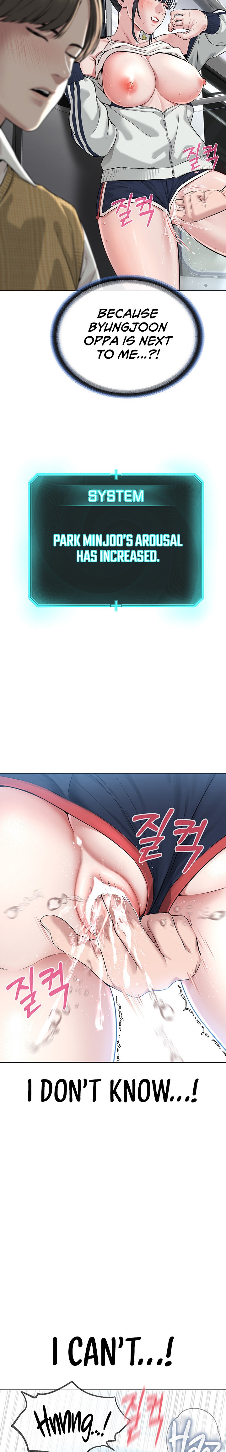 I’m The Leader Of A Cult - Chapter 8 [photo 11] - MangaPorn