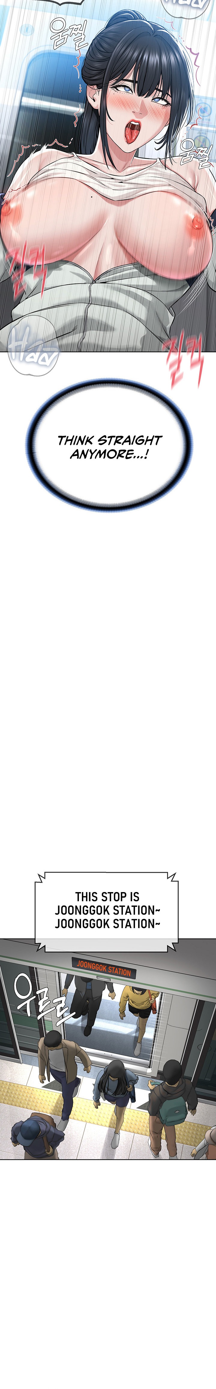 I’m The Leader Of A Cult - Chapter 8 [photo 12] - MangaPorn