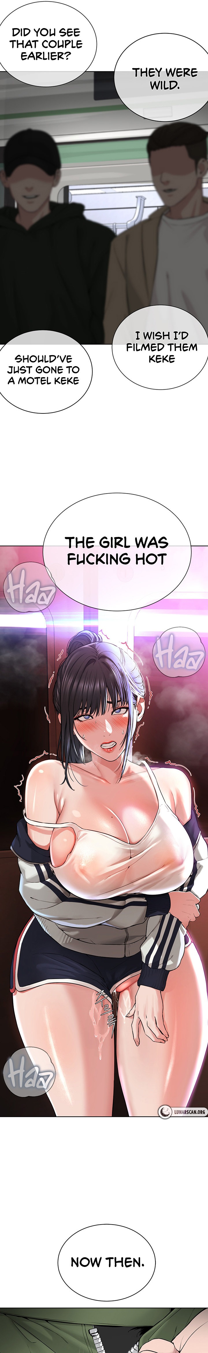 I’m The Leader Of A Cult - Chapter 8 [photo 13] - MangaPorn